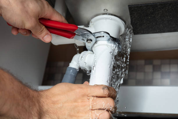 Best 24/7 water damage repair  in Joshua Tree, CA