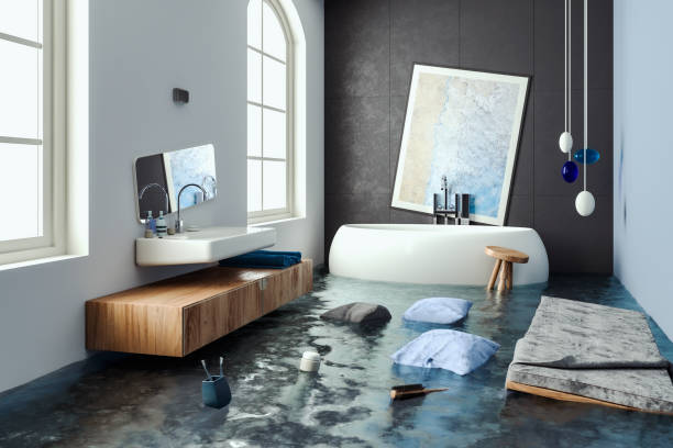 Best Water damage restoration near me  in Joshua Tree, CA