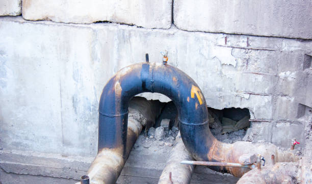 Best Flood restoration services  in Joshua Tree, CA