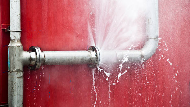 Best Sewage cleanup and water damage restoration  in Joshua Tree, CA